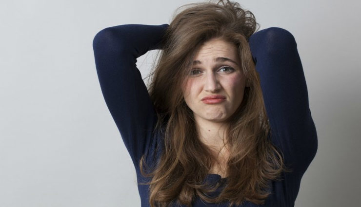 अपने बालों की उलझन को दूर करें, इन साधारण ब्यूटी टिप्स की मदद से