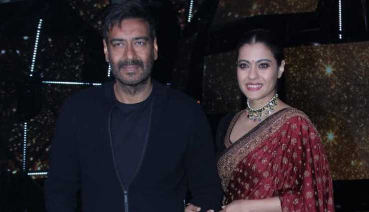 'तानाजी: द अनसंग वॉरियर' :  फिल्म में अपने काम को लेकर काजोल ने किया चौकाने वाला खुलासा