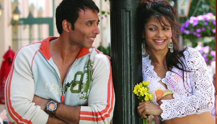 tanishaa mukerji,actress tanisha mukerji,kajol,tanishaa kajol,tanuja,neil n nikki movie,uday chopra,jhalak dikhla ja,bigg boss 7