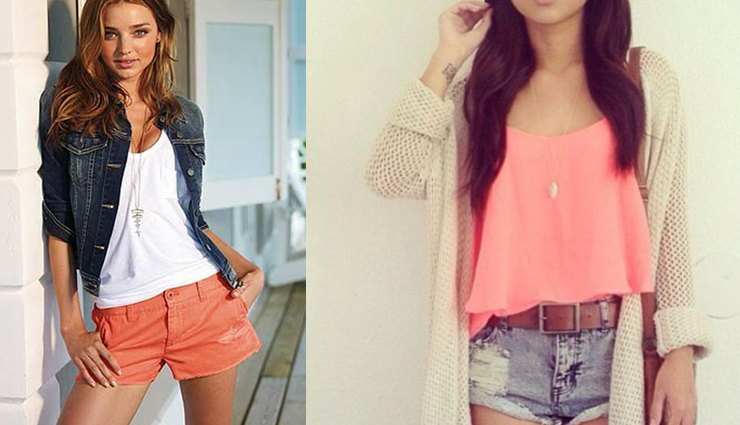 fashion trends,5 ways to go bra less this summer,bra less dresses,bra less outfit ideas