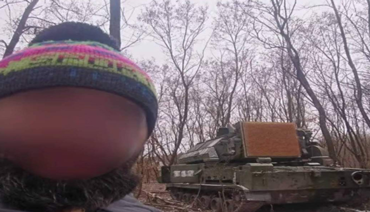 रूसी हमले के बीच यूक्रेन का यह किसान बन बैठा अरबों का मालिक! जानें आखिर क्या हैं ये मामला 