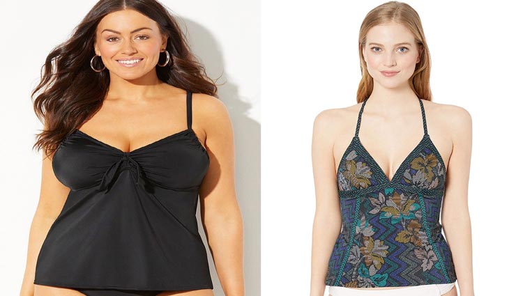 fashion tips,fashion tips in hindi,women fashion,selection of bikini,bikini according to body type