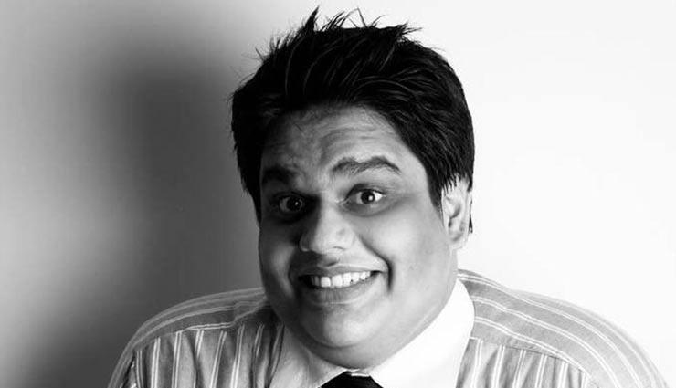 I've always hated myself, escaped towards food, alcohol, pot says AIB Fame Tanmay Bhat