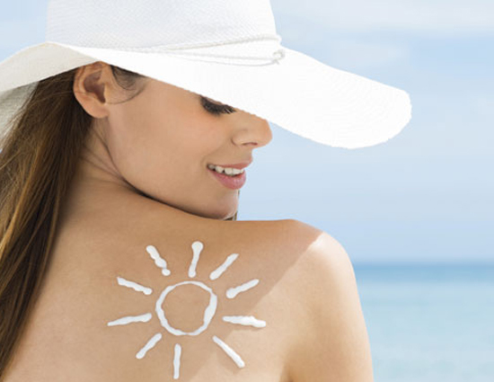 त्वचा को धूप से बचाएं, करें ये 5 उपाय