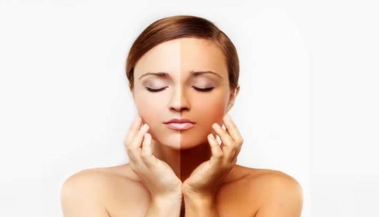 त्वचा की टैनिंग को दूर करेंगे ये आसान तरीके, परेशानी होगी छूमंतर