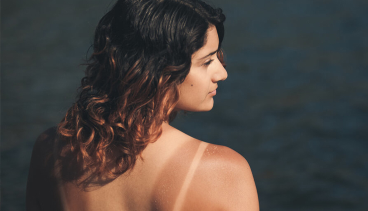 11 Home Remedies To Get Rid of Tanning Easily