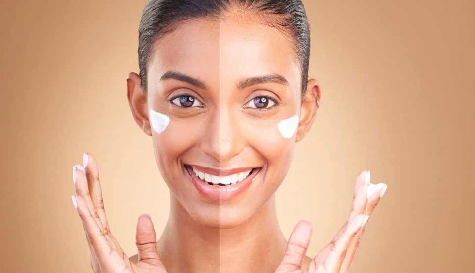 10 DIY Ways To Treat Tanning on Face
