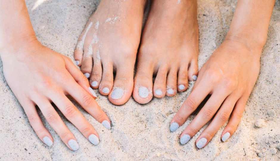 10 DIY Ways To Remove Tanning from Feet