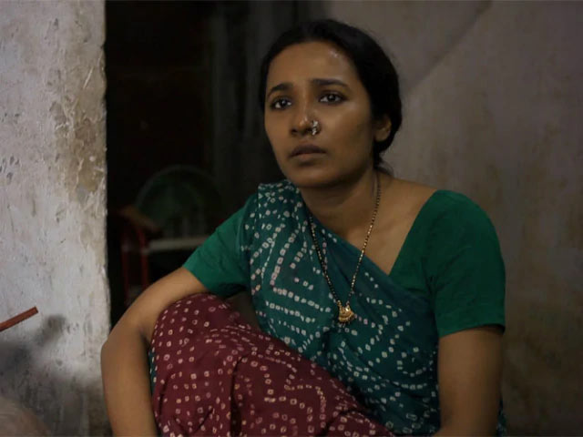 tannishtha chatterjee adopts a baby girl,tannishtha chatterjee,entertainment news
