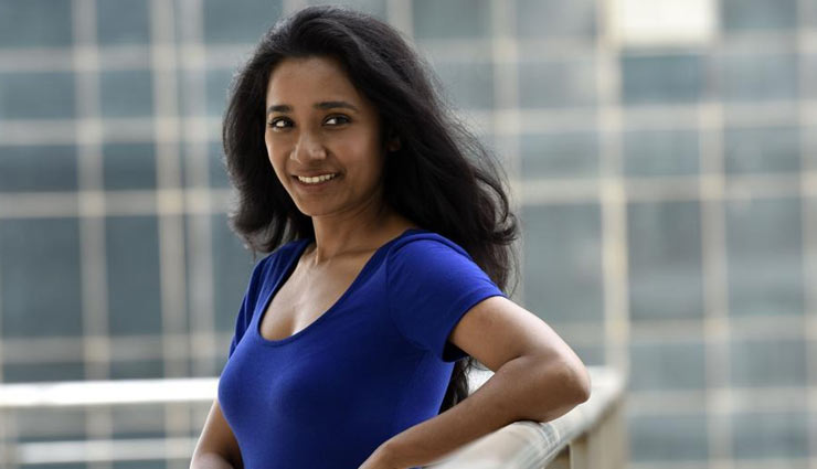 'Parched' actress Tannishtha Chatterjee adopts a baby girl
