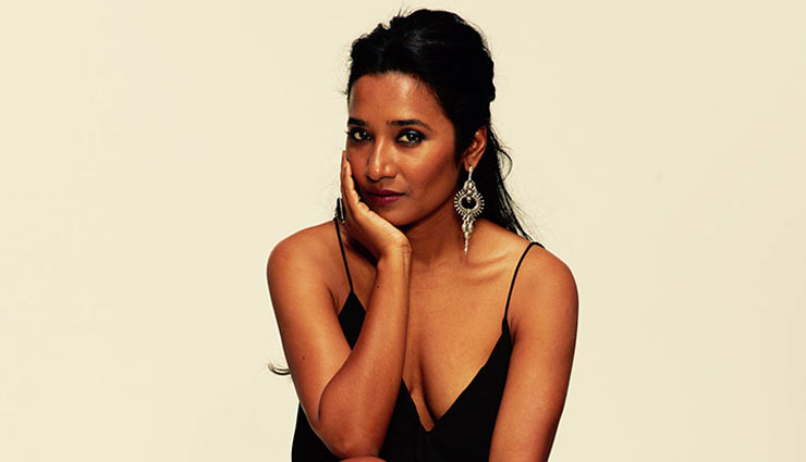 tannishtha chatterjee adopts a baby girl,tannishtha chatterjee,entertainment news