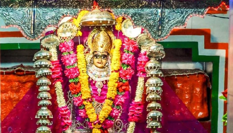 तनोट माता मंदिर में दर्शन के नियमों में बड़ा बदलाव, अब ऑनलाइन पास अनिवार्य