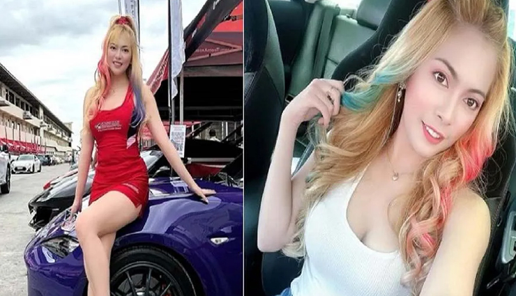 weird news,weird mechanic,worlds hottest mechanic,tantin legaspi meneses