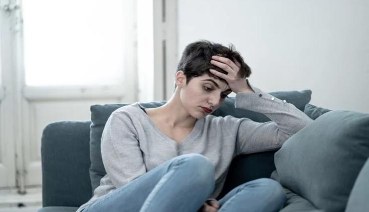 इस तरह रखें तनाव को खुद से दूर, मिलेगा परेशानियों से छुटकारा