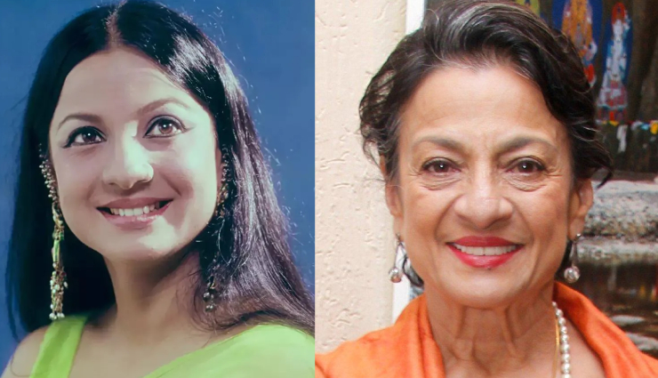 काजोल की मां तनुजा की तबीयत बिगड़ी, ICU में भर्ती, कई सुपरहिट फिल्मों में काम कर चुकी हैं एक्ट्रेस