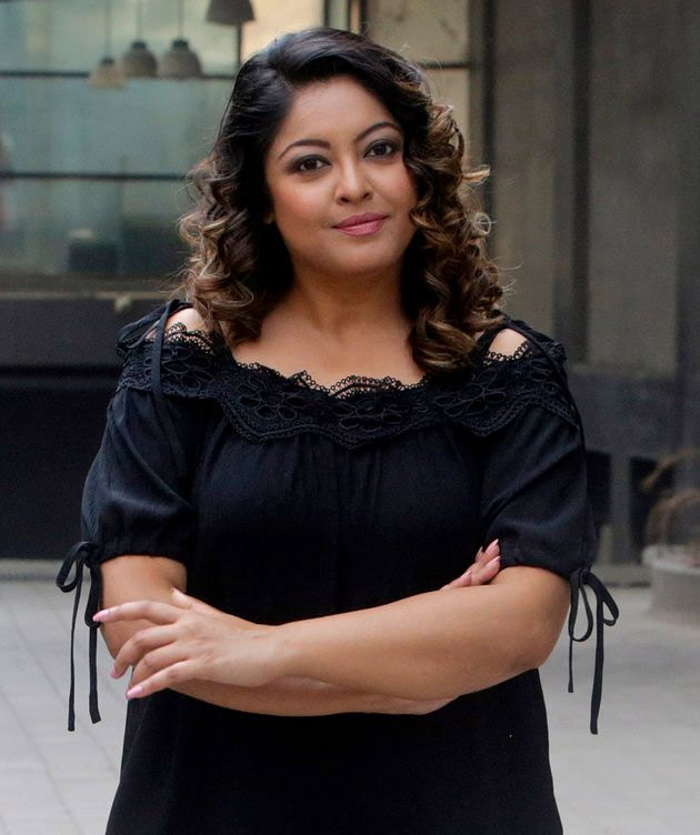 tanushree dutta,tanushree dutta returning to bollywood,metoo torchbearer,entertainment news