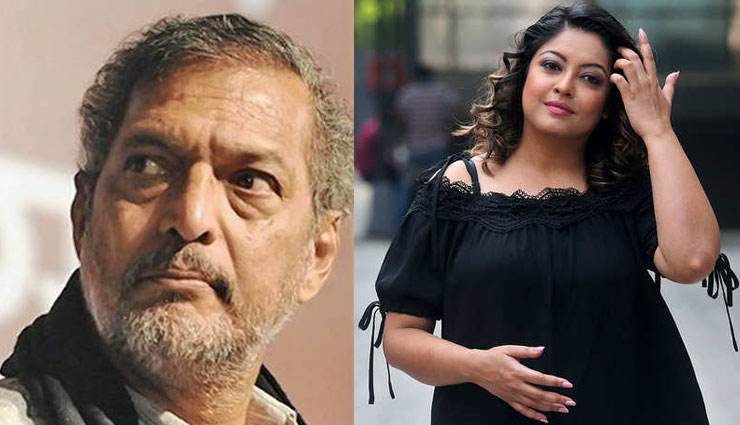 Tanushree Dutta opposes Mumbai police's clean chit to #MeToo accused Nana Patekar