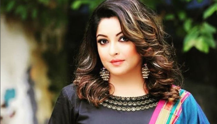 Tanushree-Nana Controversy: यह था वो गाना जिसकी वजह से नाना और तनुश्री में हुआ था विवाद, वीडियो tanushree-nana controversy,bollywood,tanushree dutta,nana patekar,sexual harassment