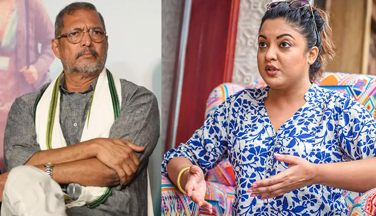 vivek agnihotri,director vivek agnihotri,vivek agnihoti bollywood,the delhi files-the bengal chapter movie,tanushree dutta,actress tanushree dutta,nana patekar,actor nana patekar