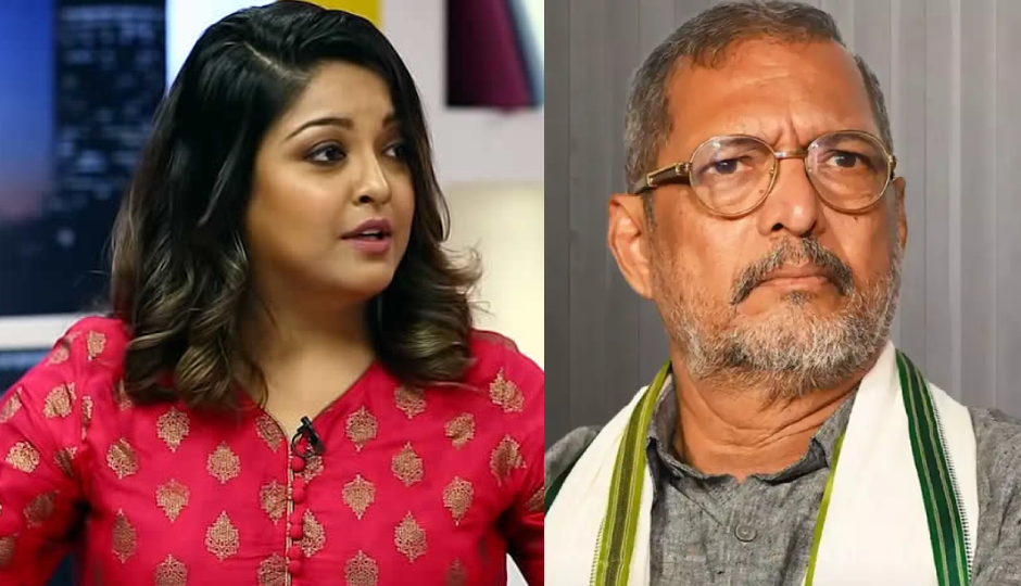 2 News : तनुश्री ने नाना को फिर घेरा, कहा-अंडरवर्ल्ड से रखते हैं कनेक्शन, अक्षय ने किया कुछ ऐसा की हो गए ट्रॉल