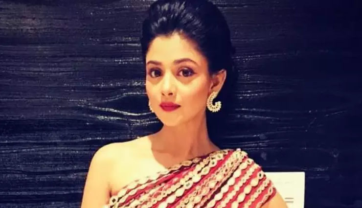 tv gossips,ek bhram sarvagun sampanna,tv news,daily soap