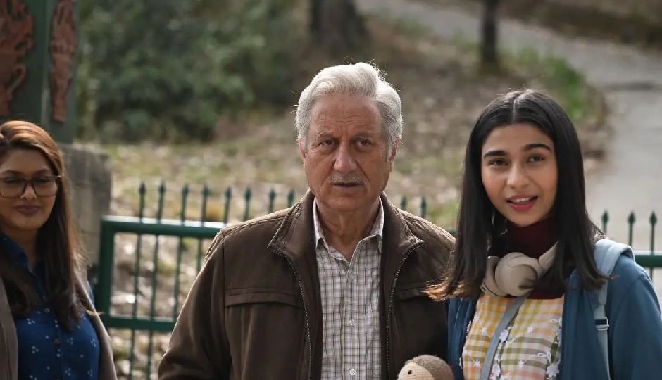 50 करोड़ में बनी फिल्म की कमाई सिर्फ 2 करोड़, अनुपम खेर बोले- कलाकारों को अब तक नहीं मिला मेहनताना