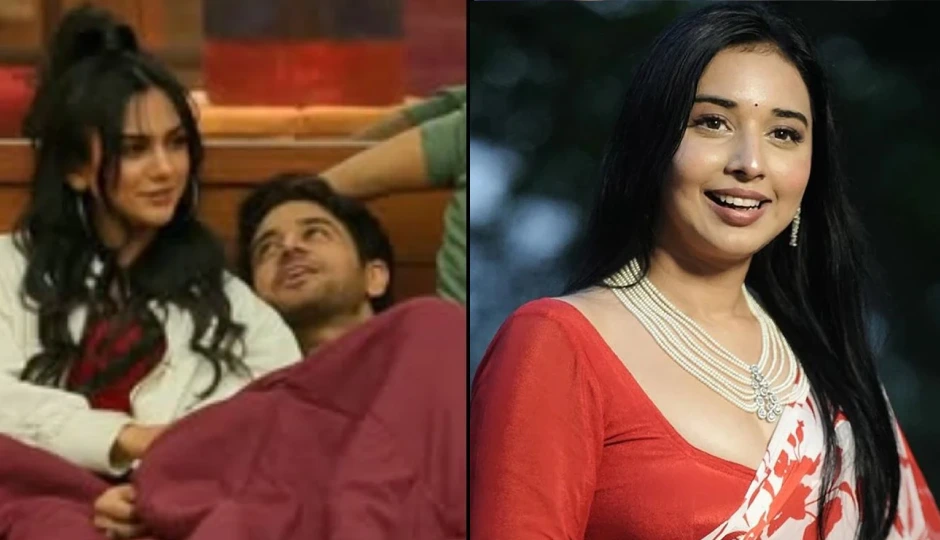 Bigg Boss 19: 'मेरी हिम्मत ही नहीं हुई उन्हें देखकर…', गौरव खन्ना की पत्नी से मिलने के बाद बोलीं तान्या मित्तल