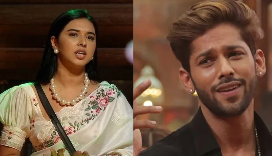 BB 19: तान्या मित्तल ने बताया प्यार में हुई दगाबाजी, बसीर अली ने भी सुनाई अपनी असफल मोहब्बत की दास्तां