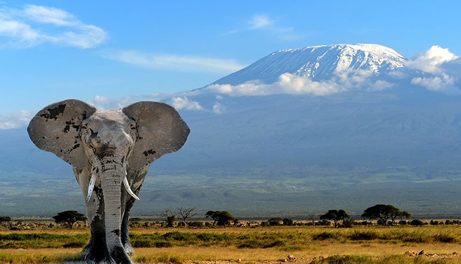 10 Must Visit Places in Tanzania