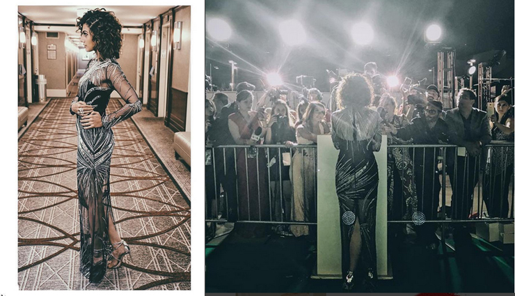 iifa 2017 inspired hairstyles