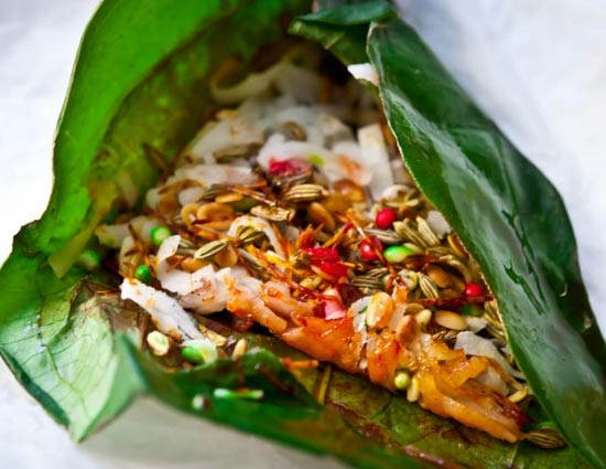 Would You Spend Rs.5000 for one Paan?