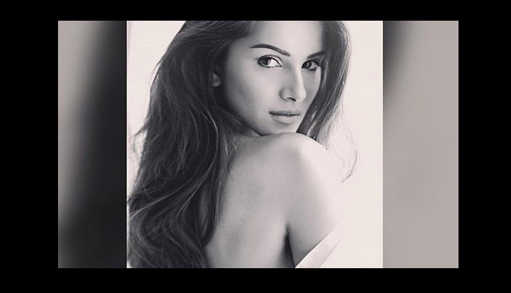 HOT PICS- The New Face Who Will Romance With Tiger Shroff in Student of The Year 2