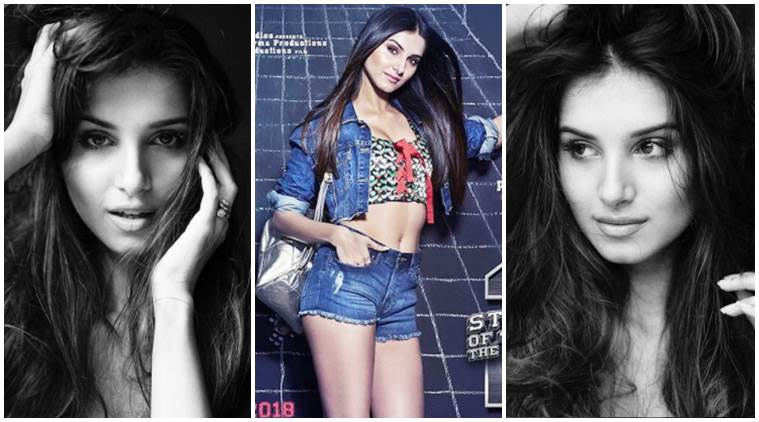 टाइगर और दिशा ने जुदा की अपनी राहें! ये नई एक्ट्रेस हो सकती हैं वजह! bollywood,baaghi 2,tiger shroff,disha patani,breakup,bollywood breakup