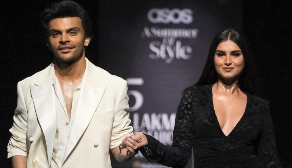 2 News : तारा सुतारिया ने वीर पहाड़िया के साथ रिलेशनशिप किया कंफर्म, अंकिता ने विक्की को बर्थडे पर ऐसे दी बधाई