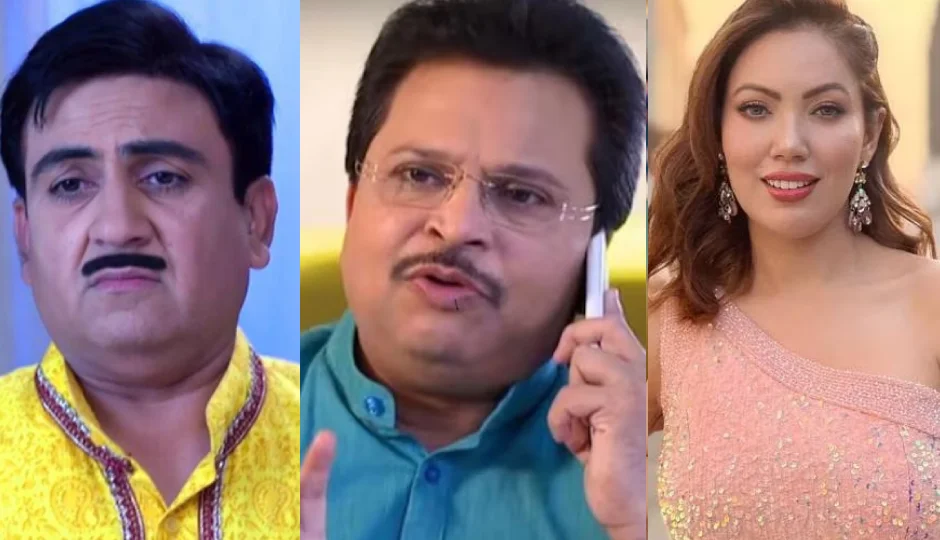 सोशल मीडिया पर मची खलबली, क्या सच में जेठालाल और बबीता जी ने छोड़ा शो?, असित मोदी ने तोड़ी चुप्पी