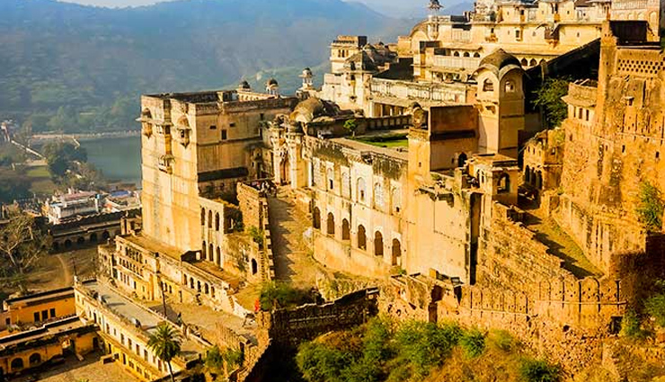 best forts of rajasthan,holidays,travel,tourism
