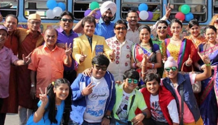 pm modi,tarak mehta ka oolta chasma coffee table book,tarak mehta ka oolta chasma,entertainment news