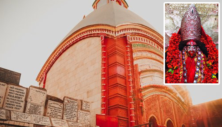 navratri 2023,west bengal,maata rani ke mandir west bengal mein,maata ke mandir west bengal mein,travel,travel guide,travel tips