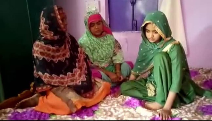 jharkhand,mob lynching,tabrez ansari,police,arrest,accused,theft,jai shree ram,jai hanuman,crime,crime news