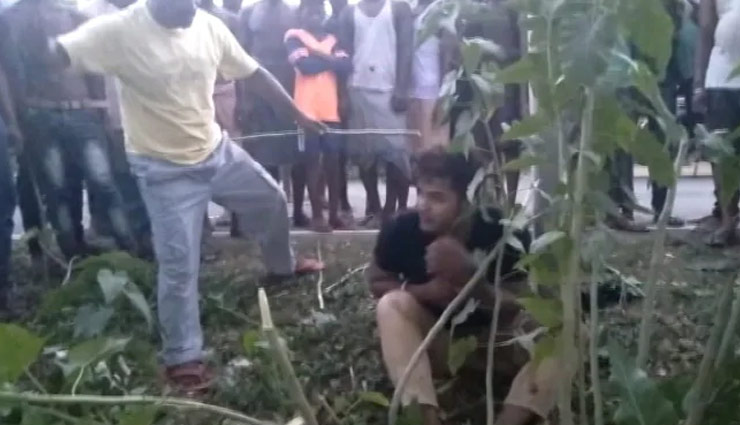 झारखंड मॉब लिंचिंग: तबरेज अंसारी की हत्या के बाद अब महिलाओं को मिल रही है रेप की धमकी, जानें क्या है मामला 