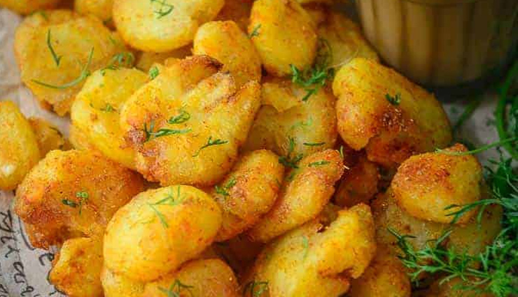 tariyal aloo,tariyal aloo recipe,sindhi style tariyal aloo,hunger struck,food,easy recipe