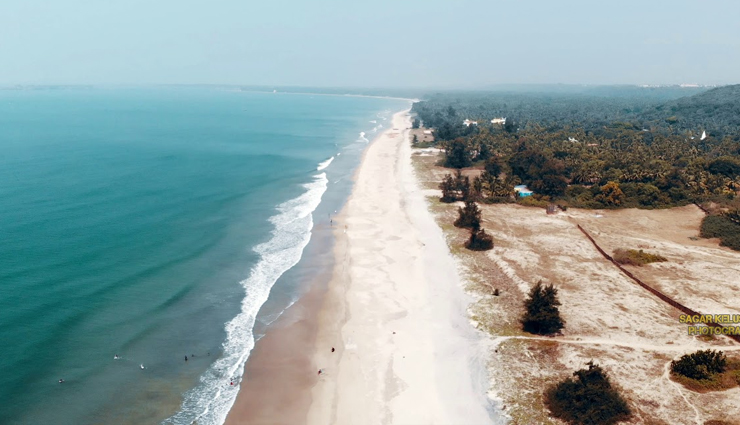 beaches you must visit in india,least known beaches you must visit in india,kodi bengre beach,marari beach,gokarna beach,kashivishwanath beach beach,rameshwaram beaches,vengurla,havelock island,tarkarli,holidays,travel guide,travel tips,india tourism,tourist places in india