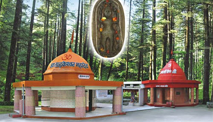 ताडकेश्वर महादेव दूर करेंगे दुर्भाग्य, अगर करेंगे सावन के गुरुवार यह उपाय 