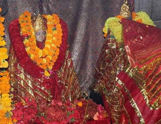 Would You Eat Meat as Prashad?