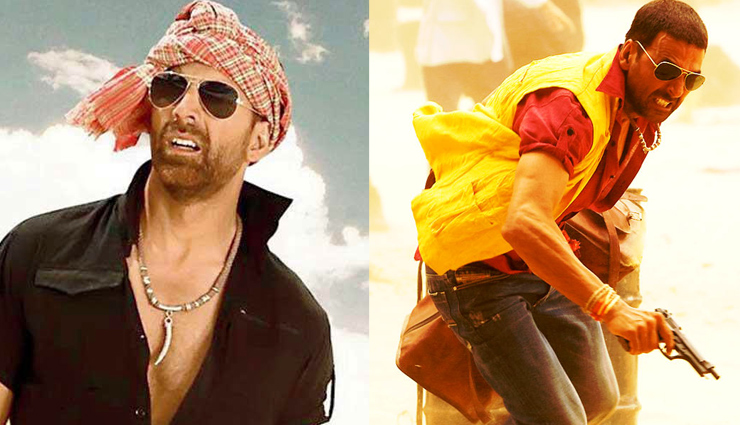 fashion trends,bollywood,Akshay Kumar,mens fashion,13 looks of akshay kumar from his movies,fashion tips for men,akshay kumar fashion trends