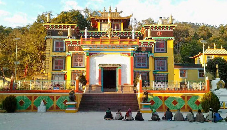 tourist spots in palampur,beautiful places in palampur,palampur tea gardens,chamunda devi temple palampur,pottery at andretta,tashi jong monastery,baijnath shiva temple,neugal khad palampur,saurabh van vihar,dhauladhar national park,palampur toy train ride,palampur tea experience