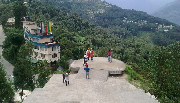beautiful destinations of gangtok,gangtok must visit places,gangtok tourism,holidays,travel,tourism,major attractions of gangtok