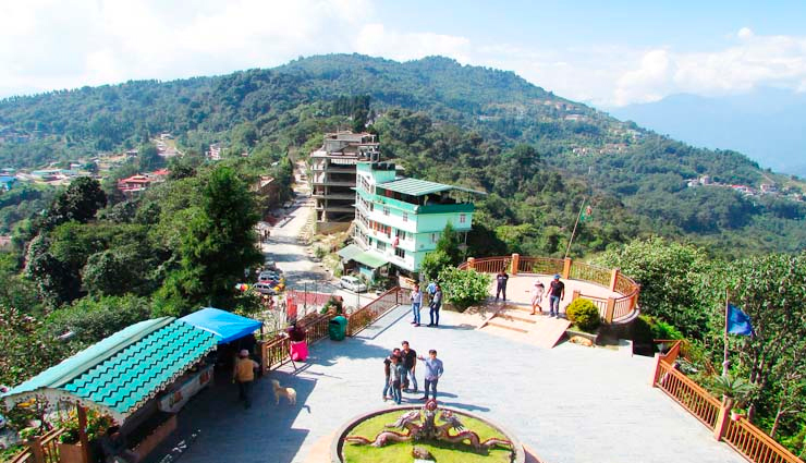 gangtok travel destinations,beautiful places in gangtok,gangtok must-visit spots,gangtok attractions,top places in gangtok,gangtok sightseeing,gangtok natural beauty,best spots in gangtok,gangtok tourist guide,gangtok adventure spots