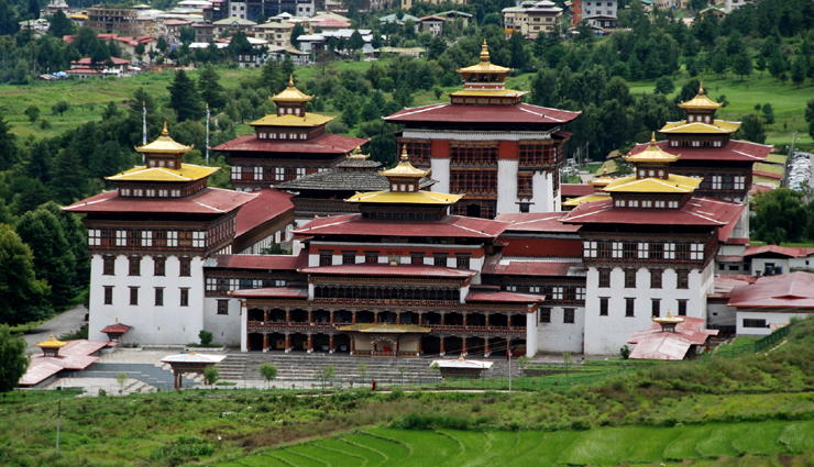 bhutan,beautiful attractions to visit in bhutan,bhutan travel,bhutan tourism,tourist places in bhutan,travel,tourism,holidays