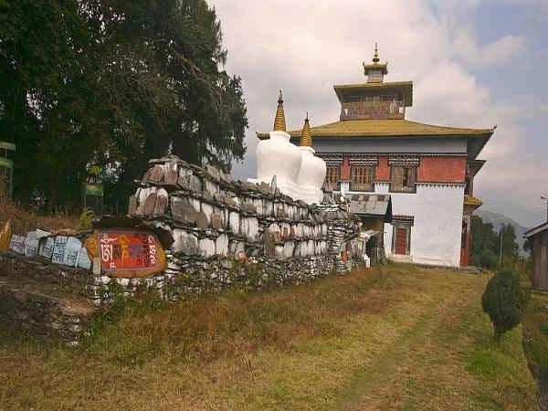 yuksom sikkim,travel,holidays